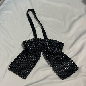 Anthropologie tie